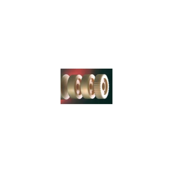 Professional Plastics Natural Nylon 12 L, 0.75 W RNYL612NA.750 Zoro